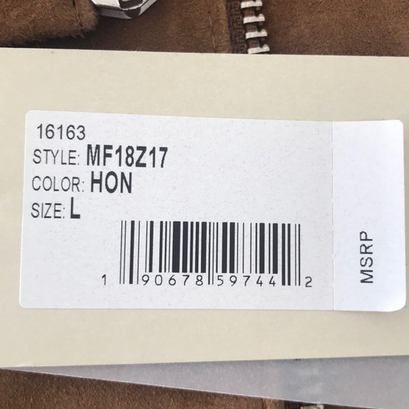 Brand new Peter Millar Mountainside vest - Picture 7 of 7